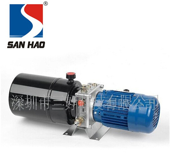 移动式登车桥动力单元哪家好?深圳找jinnianhui金年会